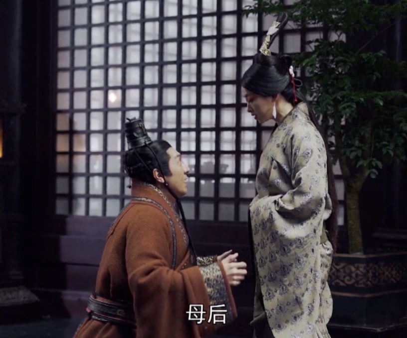 《大秦赋》口碑高开低走，当然不止是40岁张鲁一一个人的锅