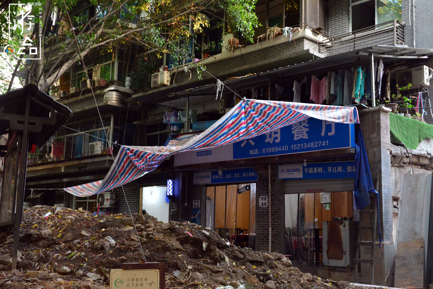 被时代“抛弃”的重庆南坪：陨落的工贸与后堡，何时恢复荣光？