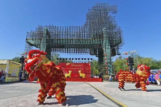 過(guò)節(jié)不知道去哪玩？這里有一份豐收節(jié)、國(guó)慶節(jié)攻略請(qǐng)查收