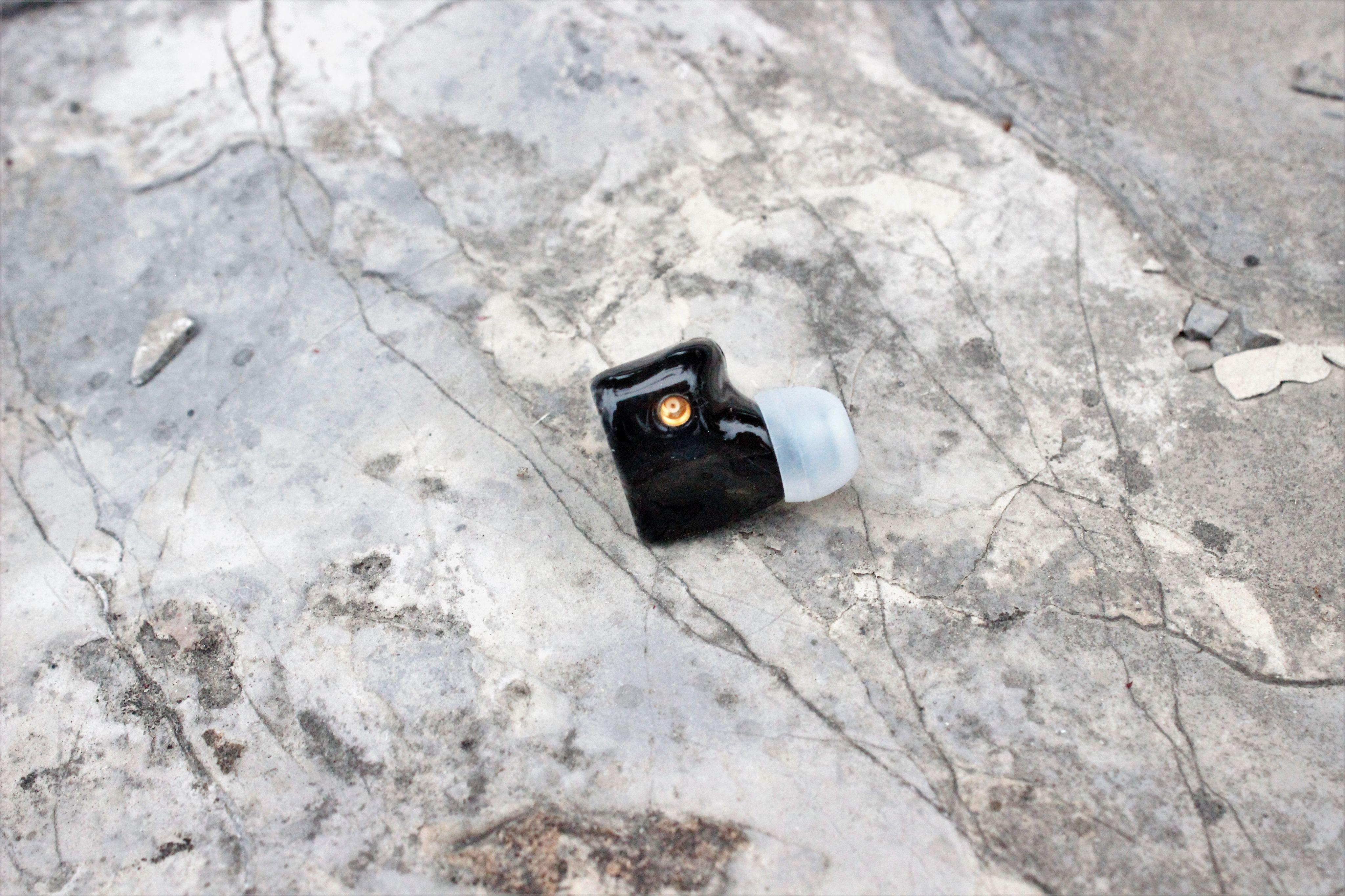 1+1>2?BGVP Q2s告诉你圈铁结合的耳机有多强