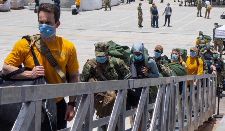 讓全球為美國買單？ 拜登企圖�收割�世界，共和黨極力製止