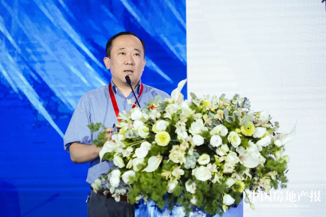 中国下半年经济会更好，房地产行业很有希望