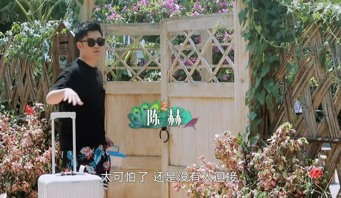 陳赫嫌《向往》收官太草率，黃磊不打算做晚飯，自稱將是最短一期