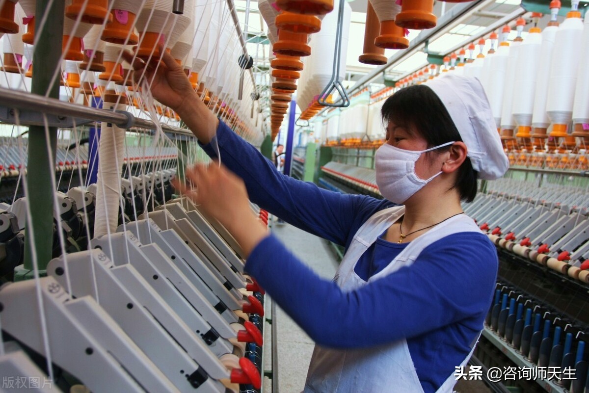 H&M们不用新疆棉花，对中国纺织业影响多大？欧美围堵能成功吗
