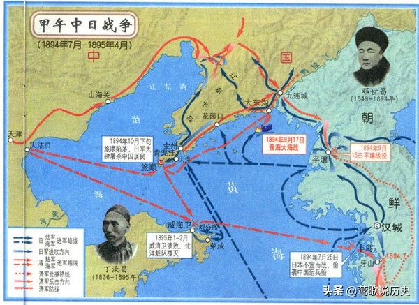 海洋强国利器！国产航母来之不易，中国百年“