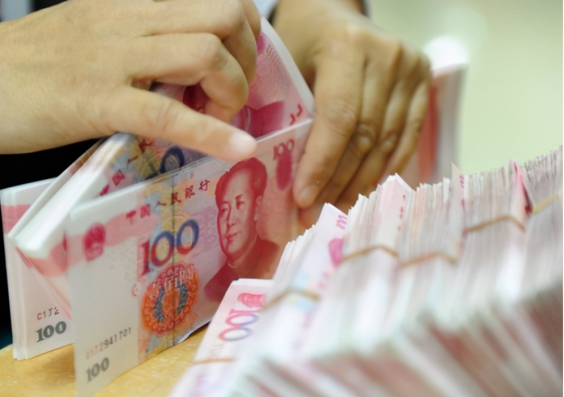 六大行发布公告，2021年起靠档计息将清零，建议储户们做准备