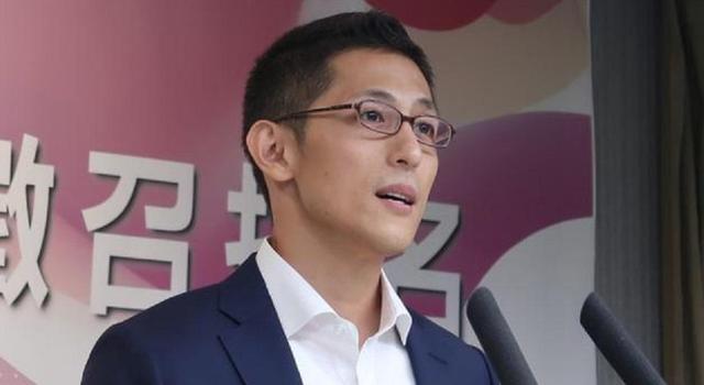 2022年台北市誰當家？ 人選名單已流出��