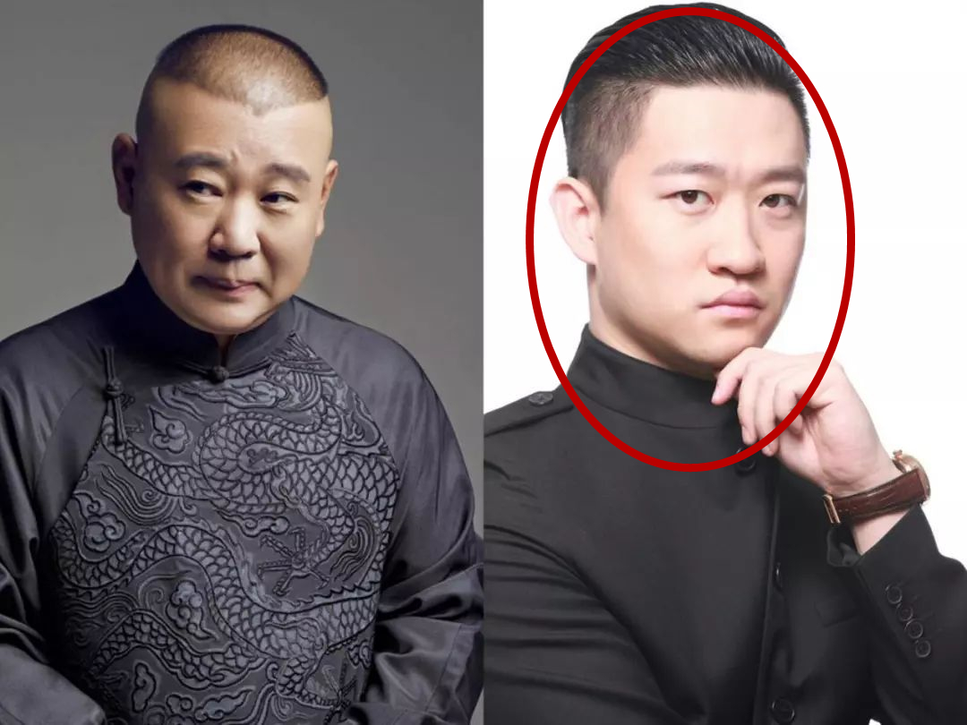 继郭德纲后曹云金又惹了向佐，向佐正面回应：