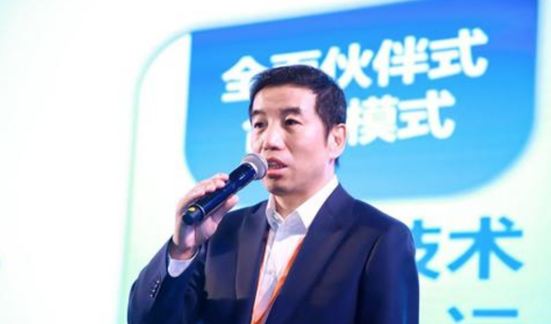 宇信科技业绩快报：营收增速下滑、利润水平提高，多名股东减持