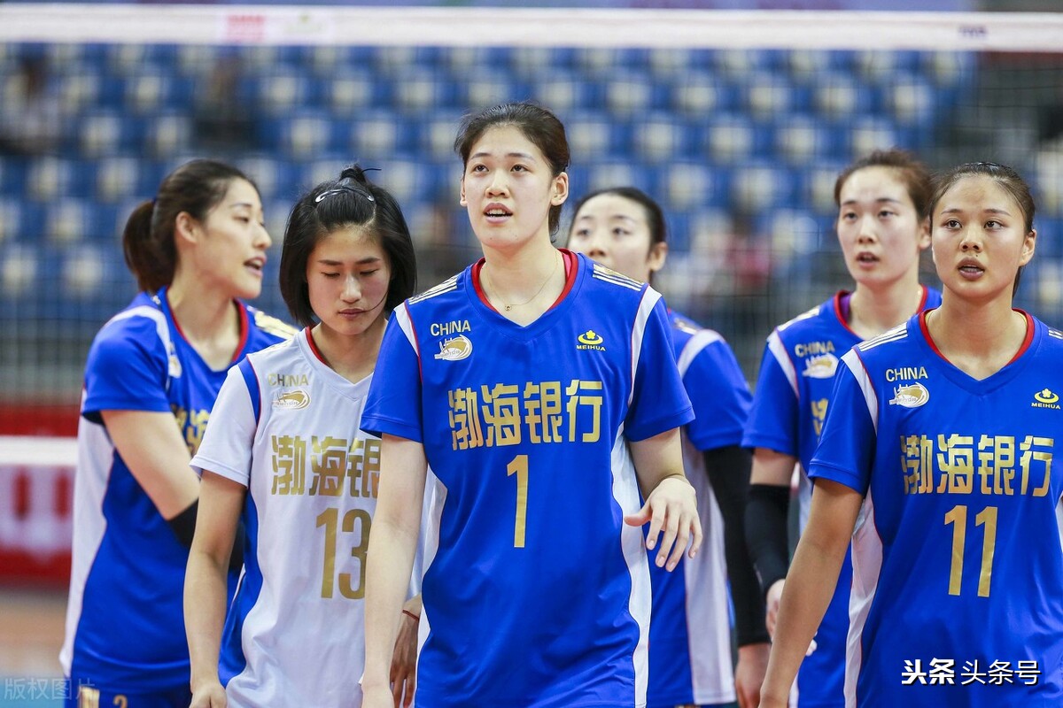 她遇到风霜，仍傲然挺立，含苞待放——笔者眼中的女排队员李盈莹