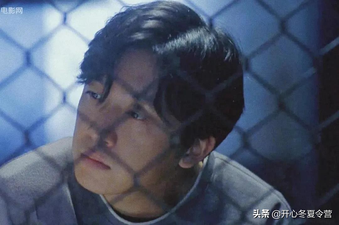 “老实人”潘粤明隐忍多年成功“反杀”：董洁，还是太嫩了