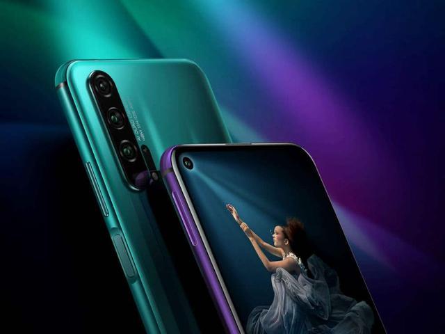 荣耀V30 Pro和红米K30 Pro，哪一款更值得买？聪明的