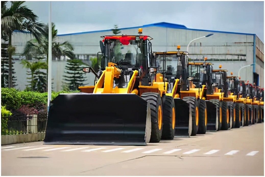 2021年前5月外贸增长势不可挡