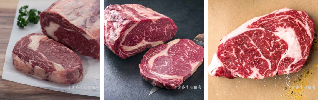 你会看牛排等级吗？一份短小精悍的各国牛肉分级攻略
