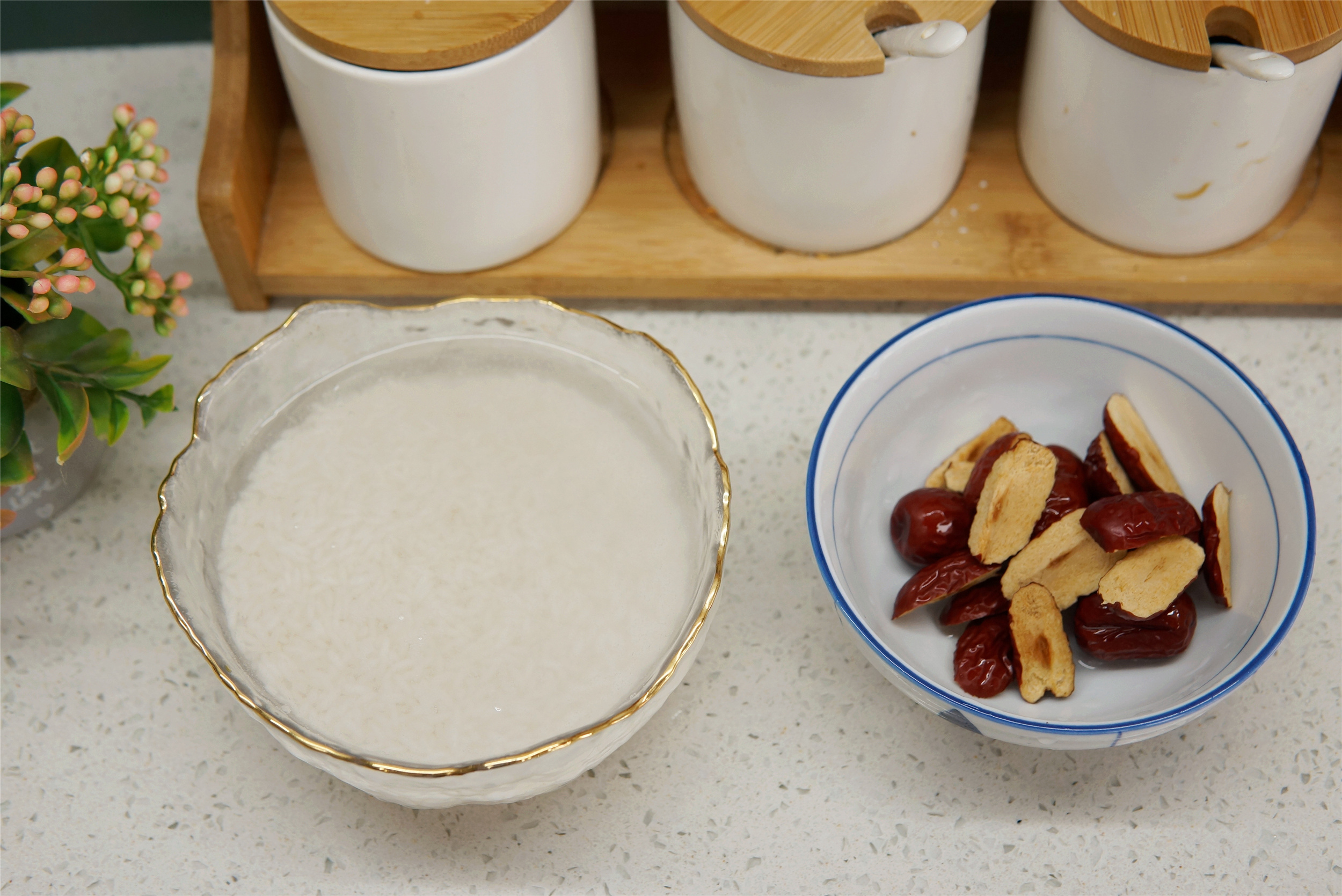 童年超愛吃的“老式糯米雪糕”，原來做法這麼簡單，幾乎沒成本