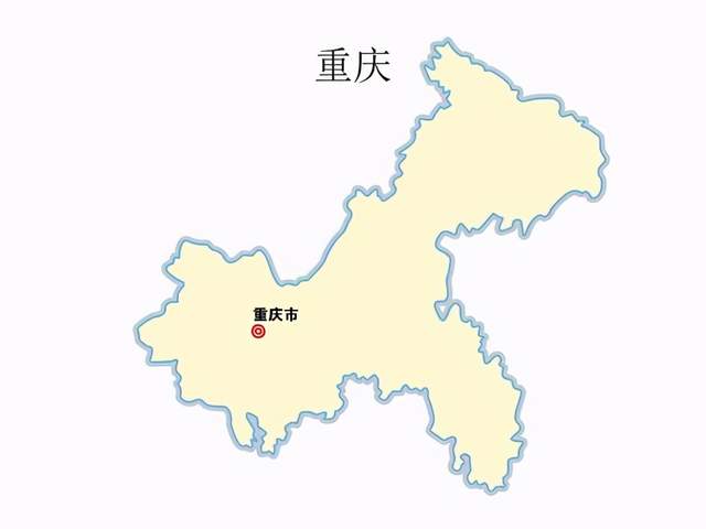 恭喜重庆13个区，入围全国百强区（新城）名单，有你的家乡吗？