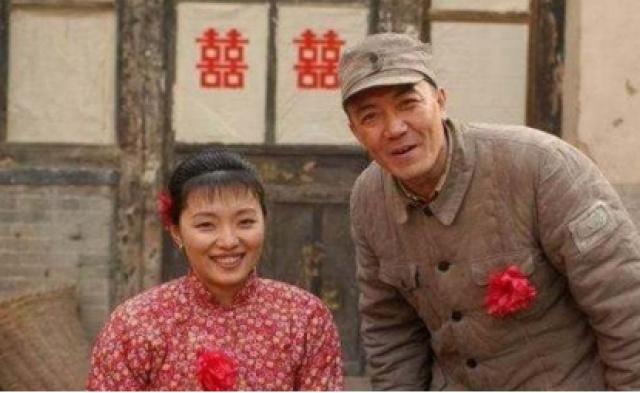 亮剑:“秀芹”原本貌美如花,为何故意扮丑?
