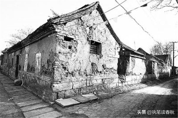 焦裕禄42岁患癌去世，留下了6个孩子，如今个个