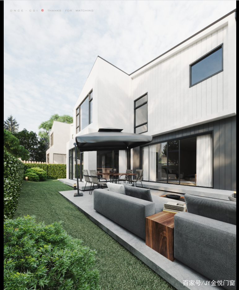 金悦门窗_教你如何正确选择静音门窗_内附最新门窗十大品牌排名