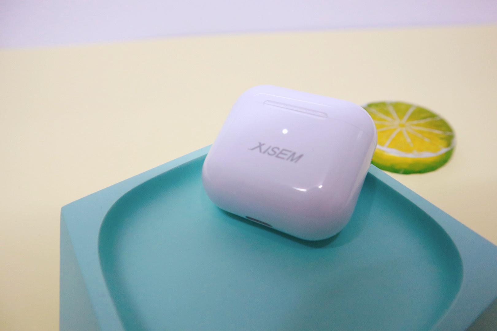 我先替大家玩玩「AirPods 3 」西圣ava迷你蓝牙耳机评测