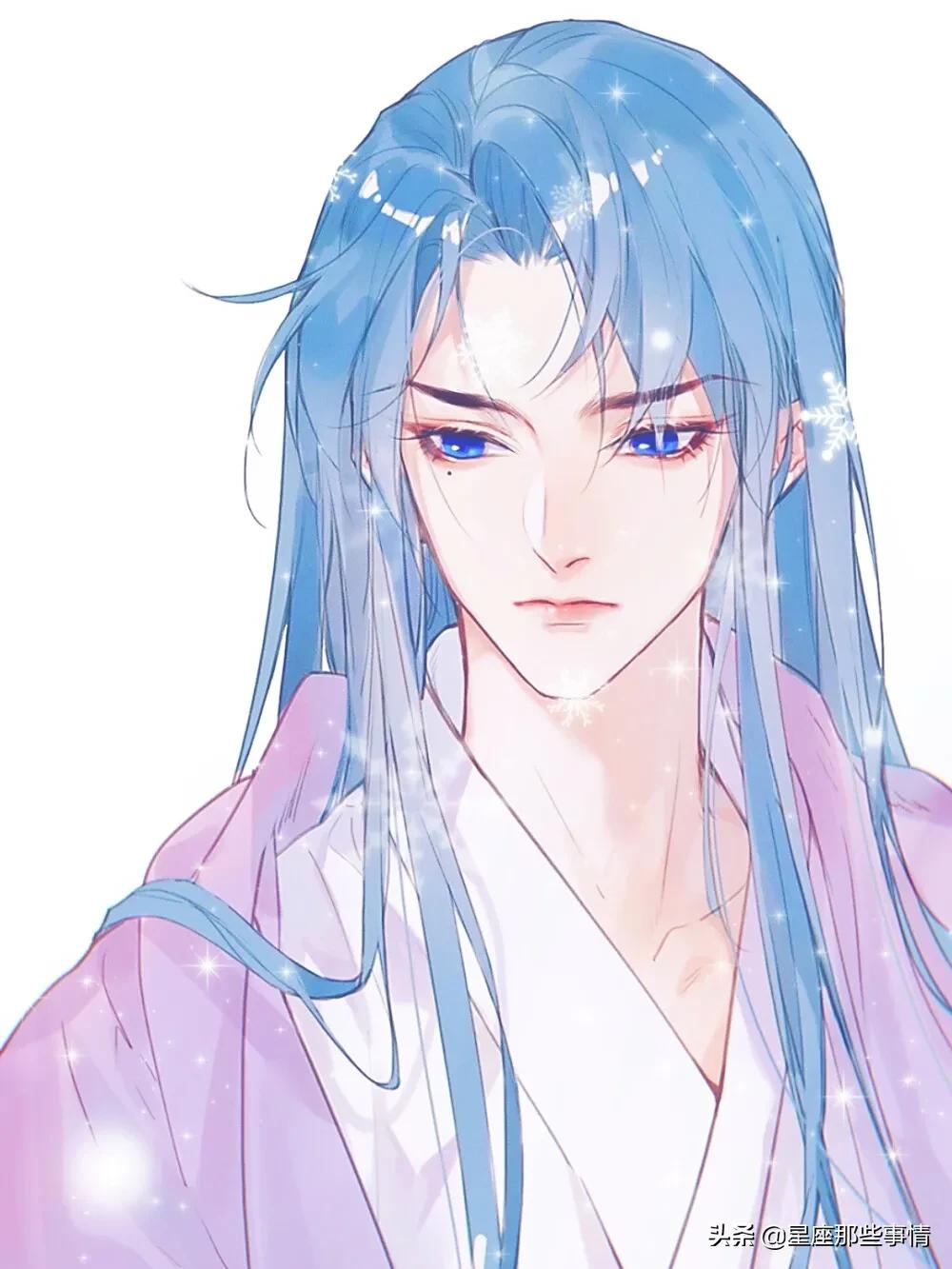 2021年十二星座感情劫是什么?应如何化解?