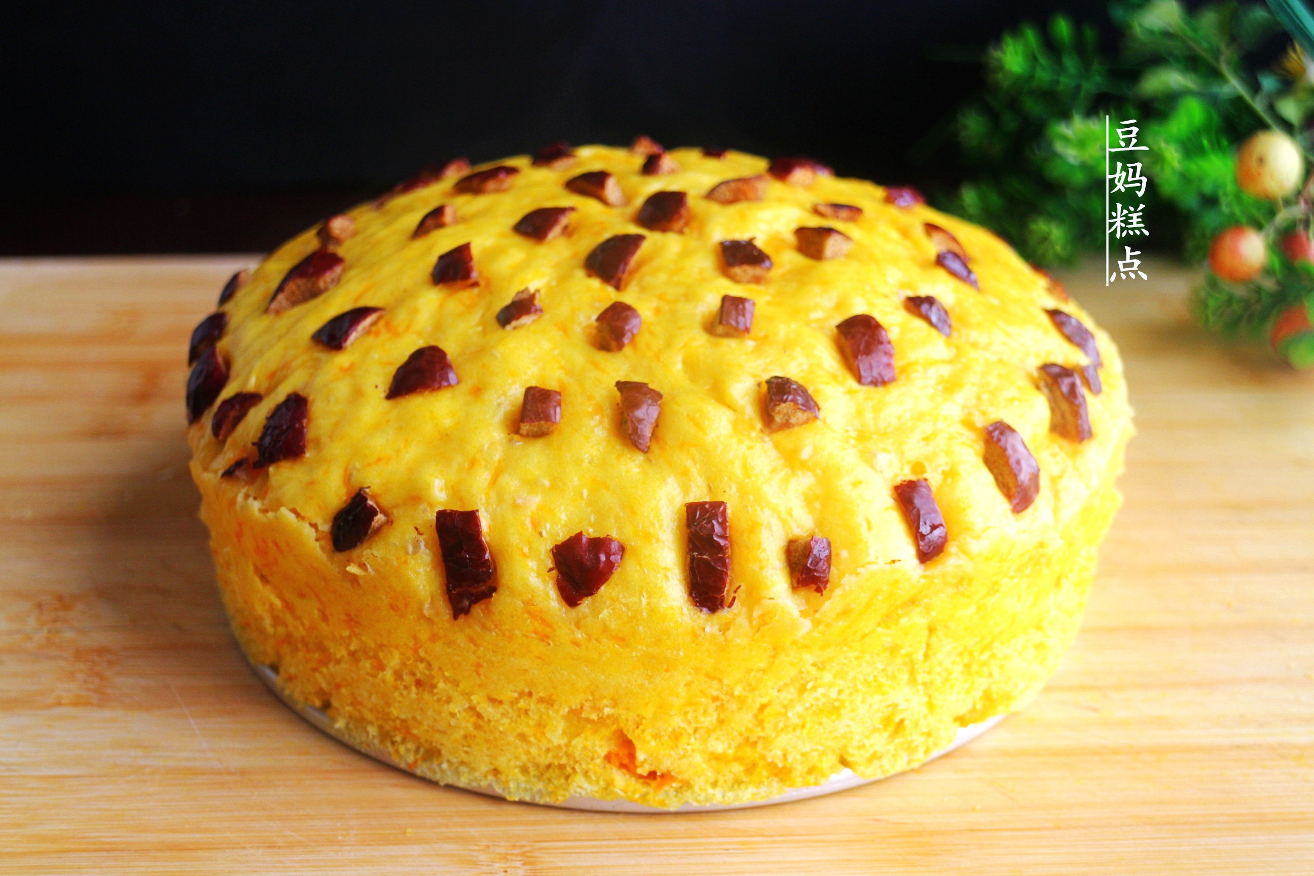 秋天，南瓜正香甜，9种吃法换着做，营养味美人人爱