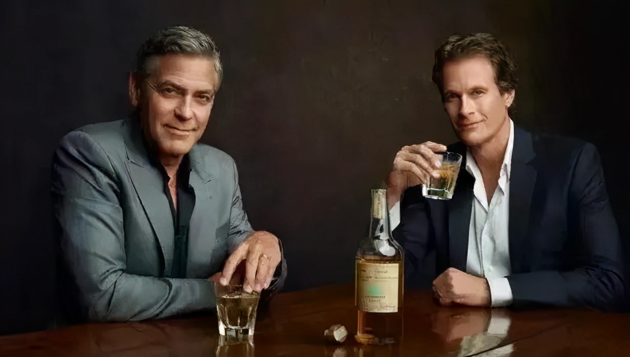 当特斯拉卖起龙舌兰，你以为你知道马斯克在想什么