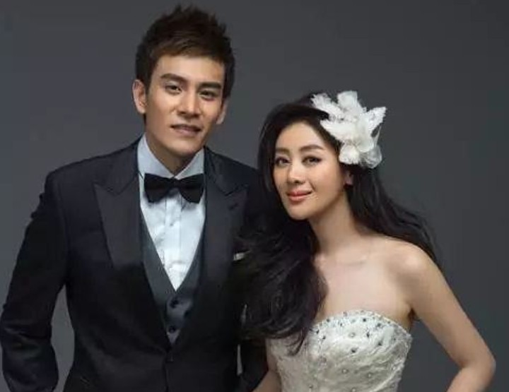 经超头婚当“继父”，待小李琳女儿如亲生，继