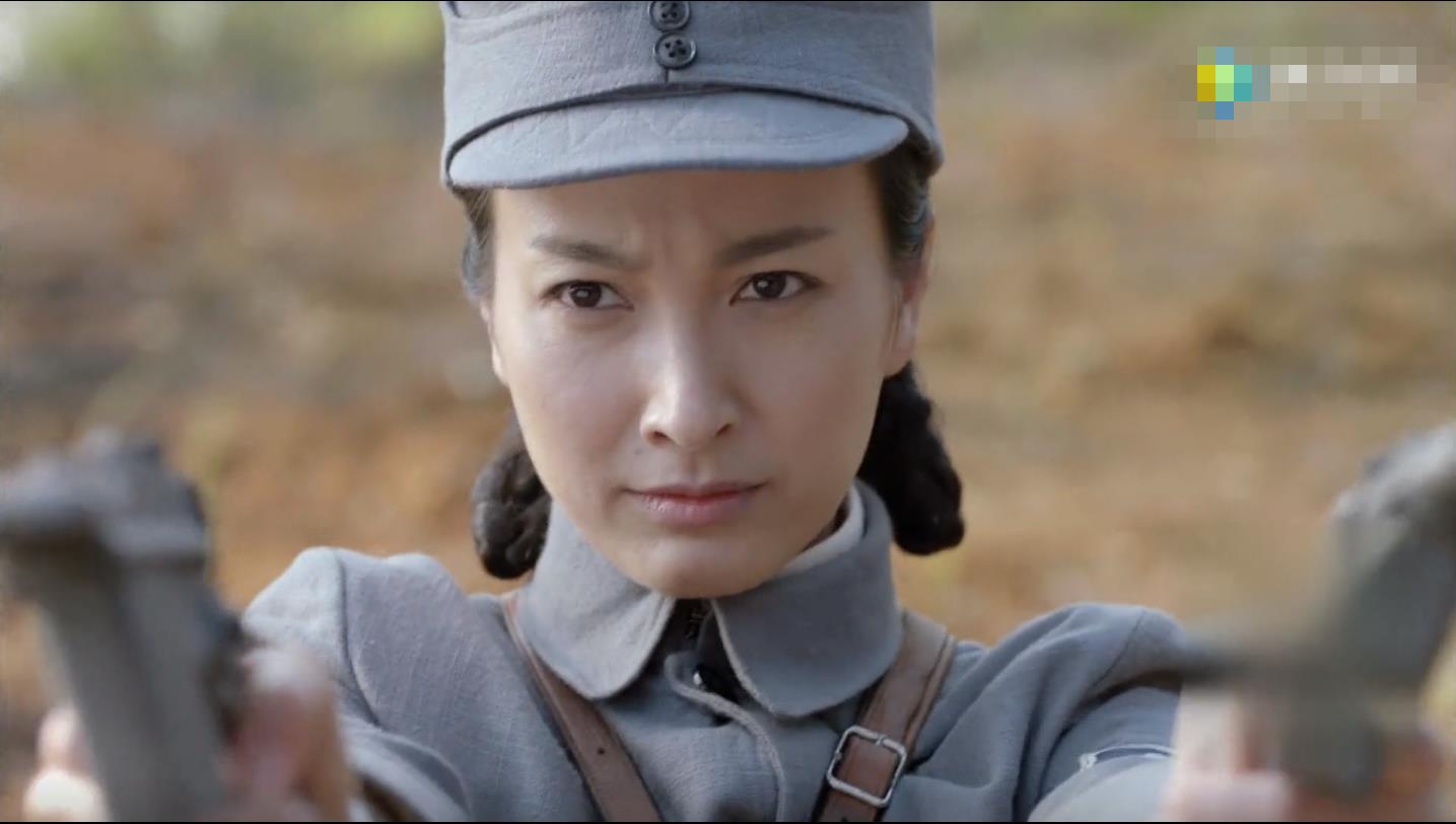 《亮剑之雷霆战将》真够雷：士兵挨饿却不缺发