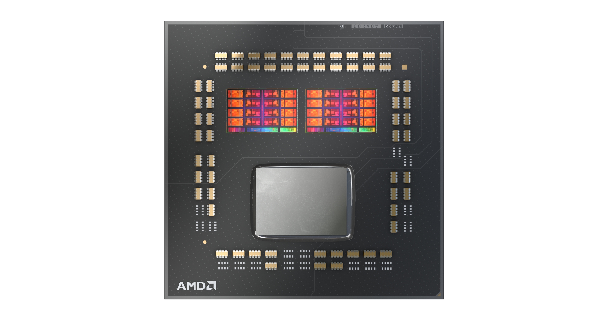 AMD锐龙5900X评测：捅破英特尔游戏性能天花板