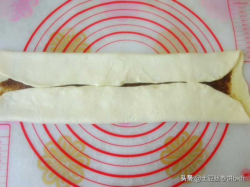 我的這個小麵點火了，操作簡單，口味獨特，網友：看著就香