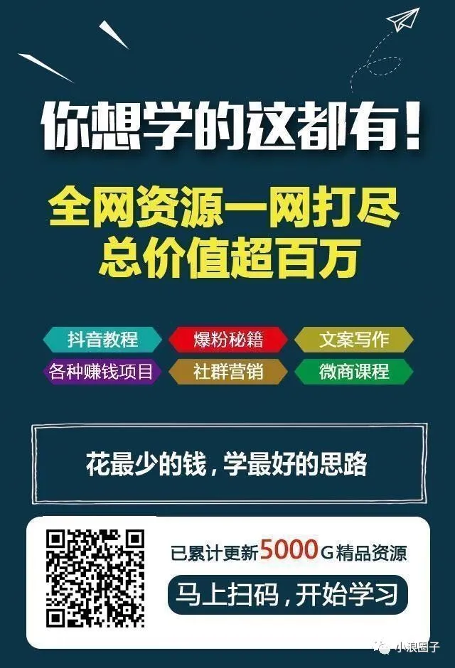 ​网络挣钱的几种方法介绍，哪些更加靠谱？