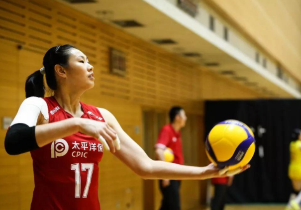 秘密！女排34岁名将恐单身，未透露择偶标准，众