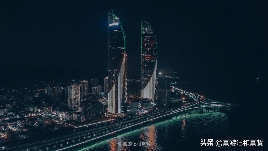 去了八次廈門之后，告訴你這30件事最值得