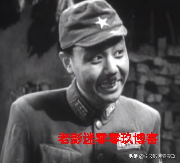 银幕上的“汉奸”角色