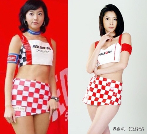 吴允儿离婚独自抚养自闭症儿子 师任堂搭档李英爱 是韩国一代车模