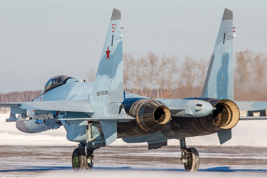 嘲讽还是命名？苏57被北约称为“重刑犯”，快来看看歼-20叫什么