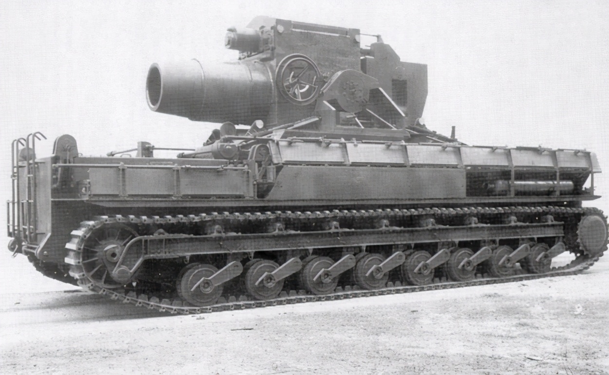 二战末期，日本妄图用这4大黑科技武器翻盘，结