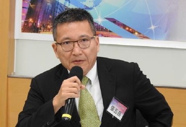 台民間對陸友好度上升？ 台學者盼：兩岸管控危機勿仇恨對立