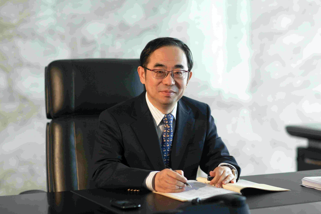 三十年深耕，成就“药神”之名！孙飘扬和他的2335亿身价