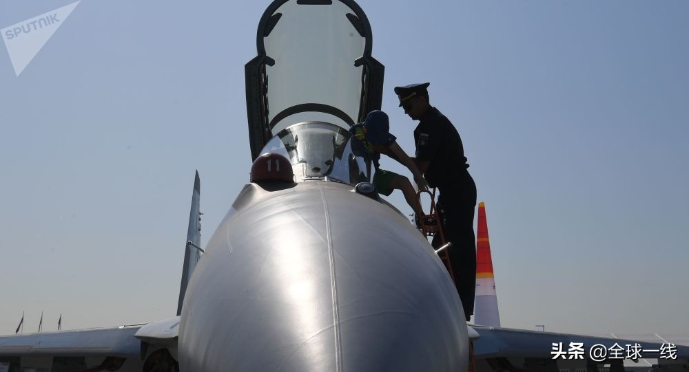 事态剧变！美国媒体正式宣布世界最强空军排名，中国排名亮了