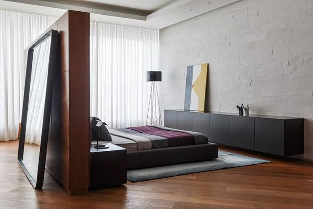 被45万人打call的顶层公寓，魅力在哪？