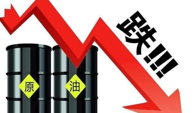 “负油价”背后是供求关系的深度不平衡，美、