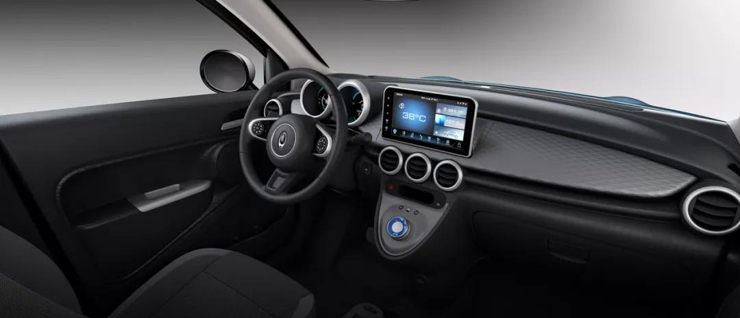 城市代步好选择，这些几万元的纯电车强过五菱宏光MINI EV