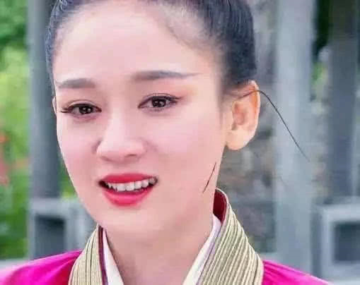女星笑着哭才考验演技，孙俪陈乔恩杨幂谁最让