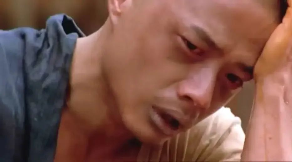 长了3张脸的段奕宏，撕开了多少明星的遮羞布？