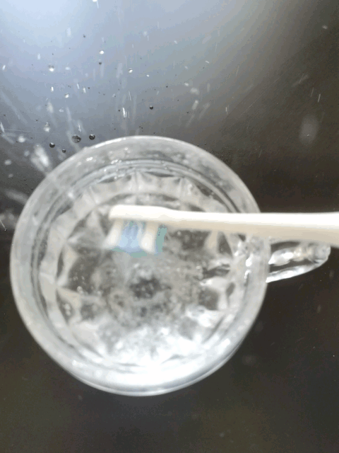 南卡电动声波牙刷体验，科技守护牙齿健康