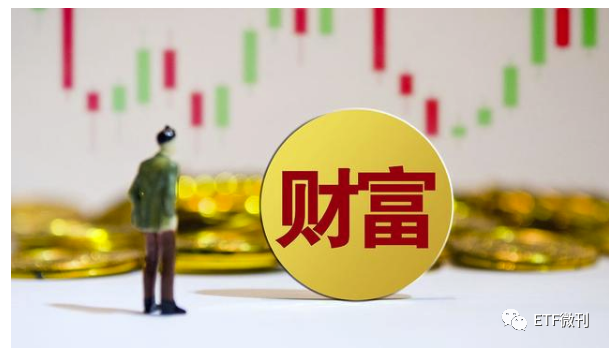 科技+政策重磅催化：这只ETF配置价值大提升