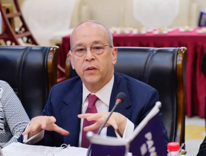 �й���չ����Ԥ�ڣ���������ս��ͬʱʧ�أ���ǰ�����䣺�����Ѿ��޷���ת