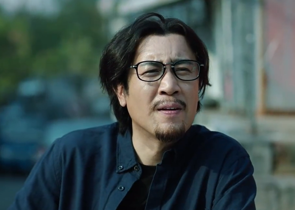 《人民的正义》才刚开播一天，豆瓣口碑就爆了